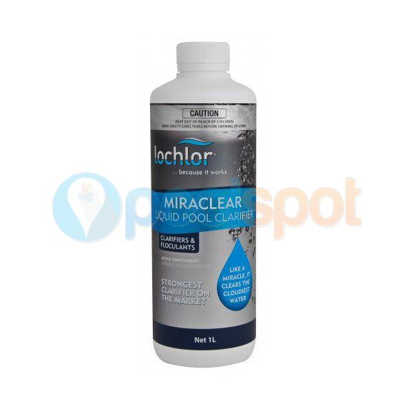 Lo-Chlor Miraclear Liquid Clarifier
