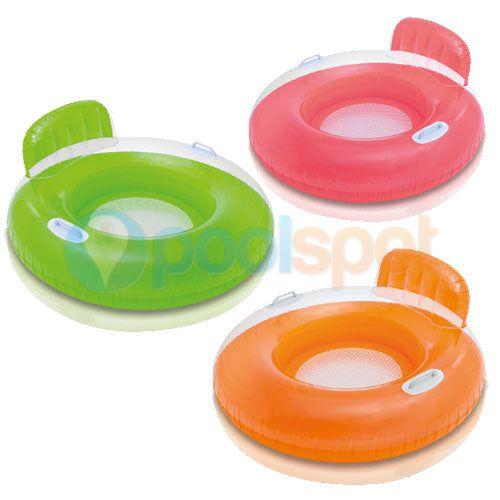 Intex Candy Colour Lounge (Assorted Colours)