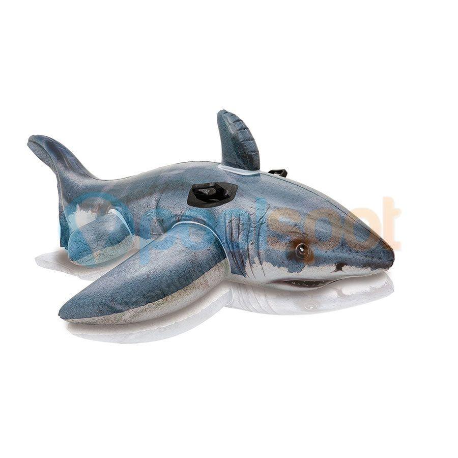 Intex Ride On - Great White Shark
