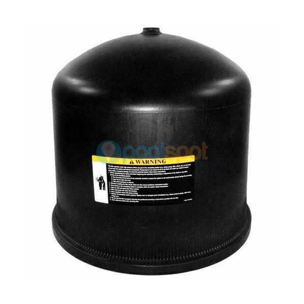 Lid Assembly, Black for Pentair Clean & Clear Plus 520