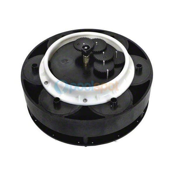 Paramount 6 Port Water Valve Module