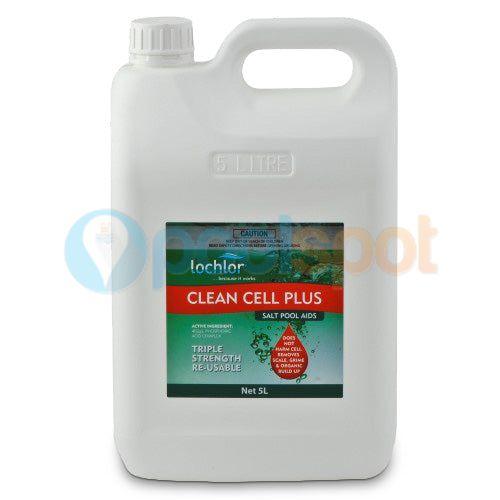 Lo-Chlor Clean Cell Plus (DG)