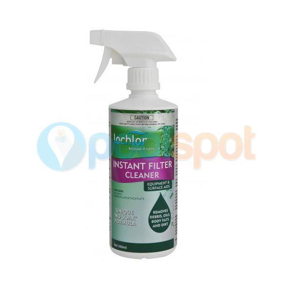 Lo-Chlor Instant Filter Cleaner (Non Soak Formulation)