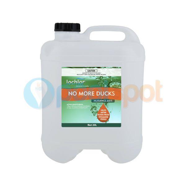 Lo-Chlor No More Ducks (DG)