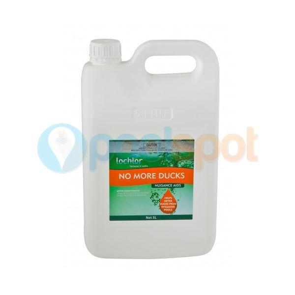 Lo-Chlor No More Ducks (DG)