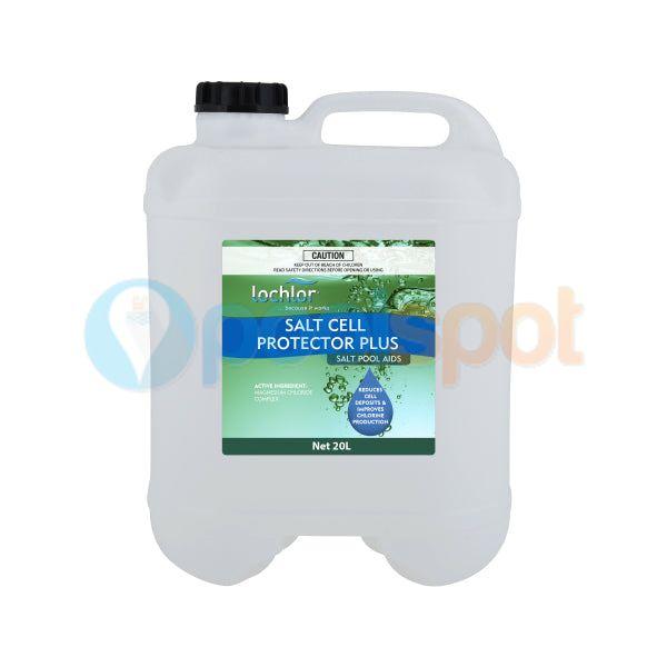 Lo-Chlor Salt Cell Protector Plus