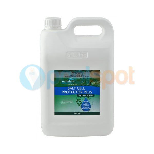 Lo-Chlor Salt Cell Protector Plus