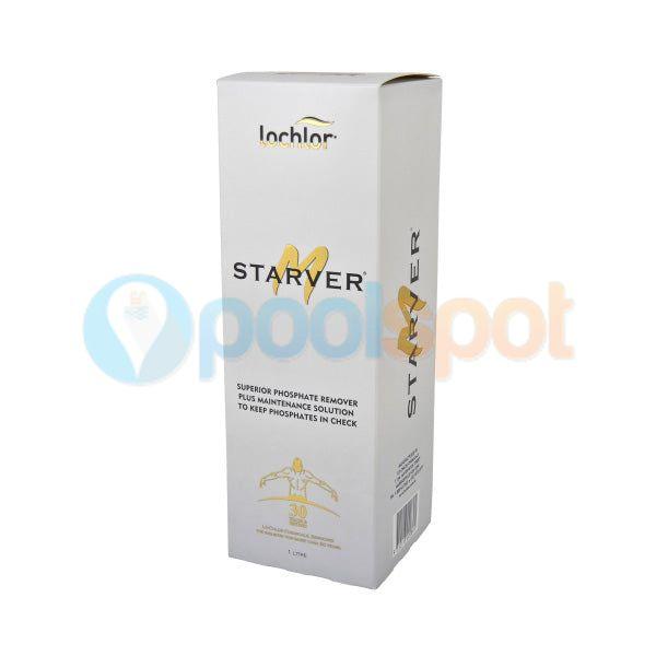 Lo-Chlor Starver M Phosphate Remover