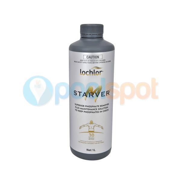 Lo-Chlor Starver M Phosphate Remover