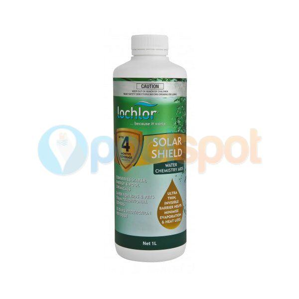 Lo-Chlor Solar Shield / Liquid Blanket