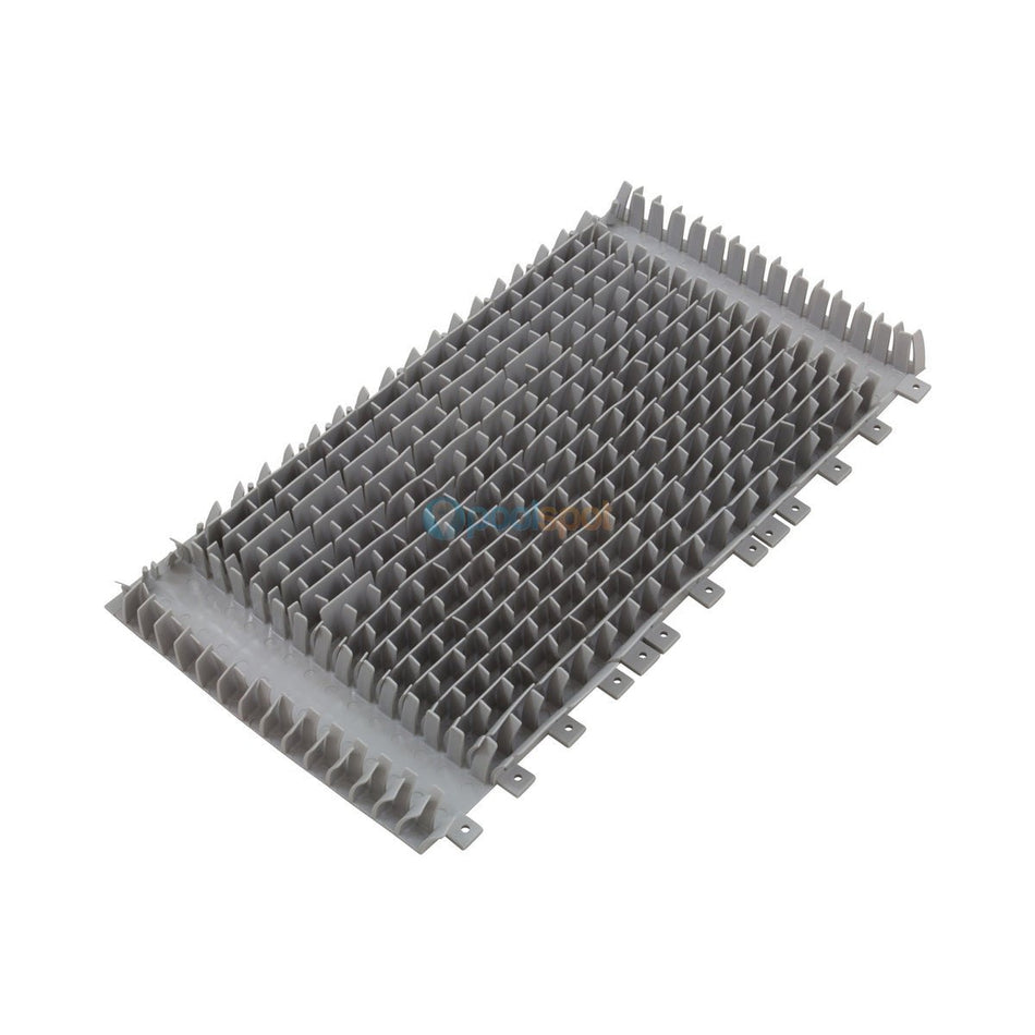 Brush, PVC, Grey for Dolphin Swash CLX