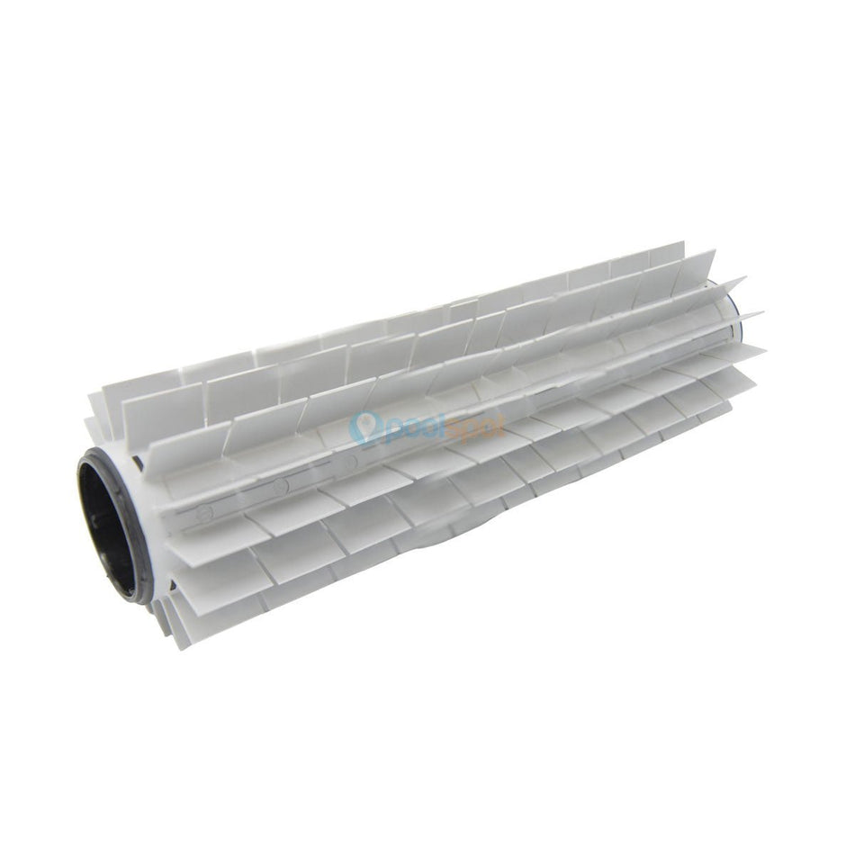 Brush, Rear Grey and Wheel Tube for Dolphin X Series