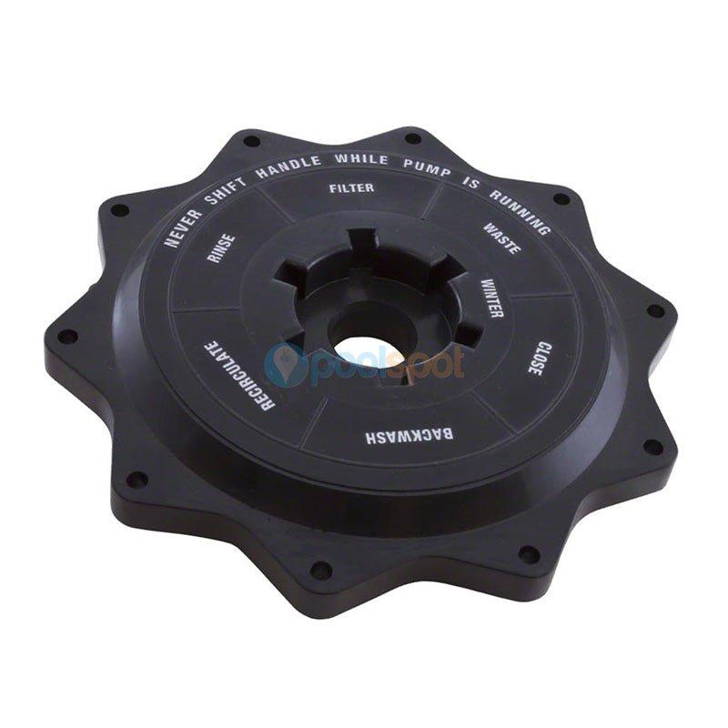 Cover for Waterco 50mm Multiport Valves
