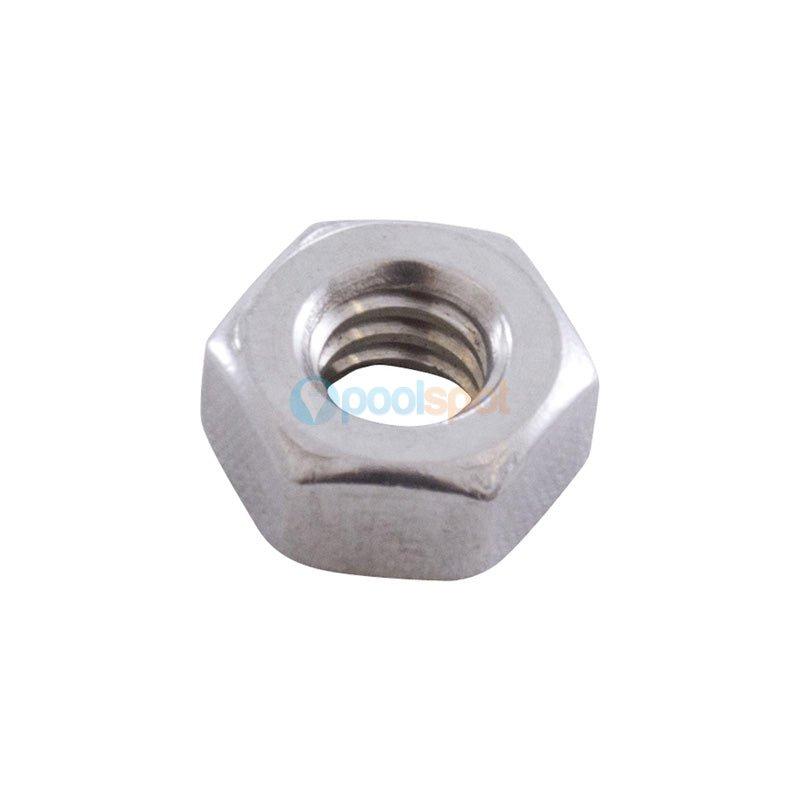 Top Cover Nut (6pk) for Waterco 40mm Multiport Valves