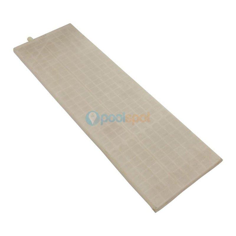Grid, 250 Offset for Waterco / Nally Fulflo Astra P2036 DE Filter