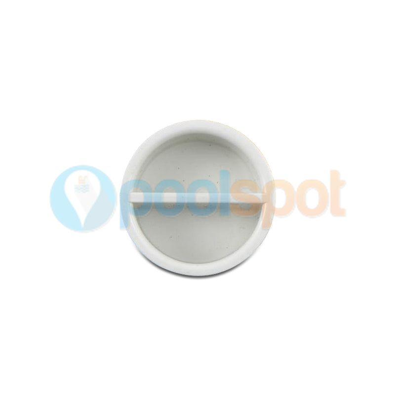 Plug c/w O Ring for Waterco S75 / Supaskimmer