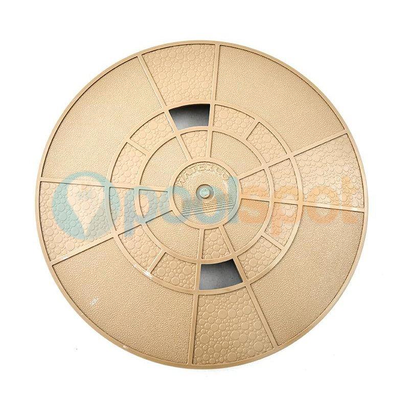 Waterco S75 / Nally / Supaskimmer Deck Lid Only MK1 (Not Twist-lock)