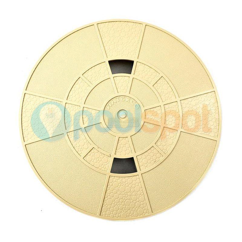 Waterco S75 / Nally / Supaskimmer Deck Lid Only MK1 (Not Twist-lock)