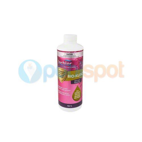 Lo-Chlor Bio-Klenz
