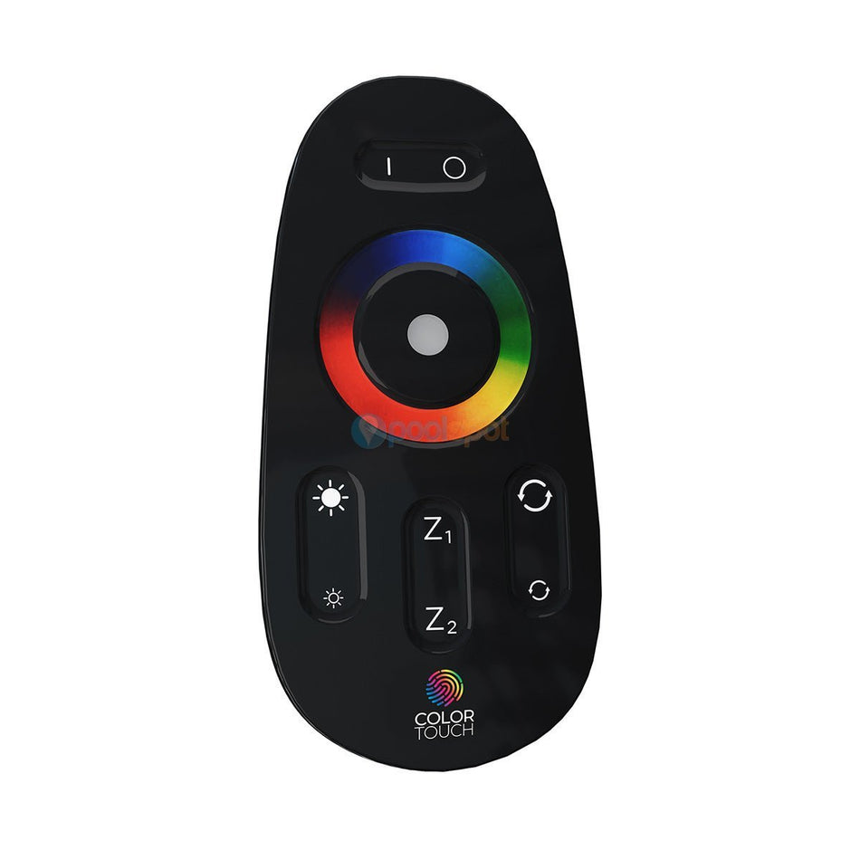 Handset for PAL Color Touch Series 2Z Controllers
