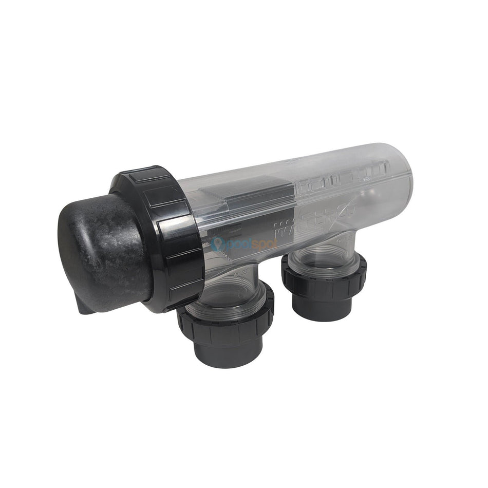 Cell / Electrode and Housing, Premium for Waterco Hydrochlor MK3 2000 / Electrochlor Mineral 2000