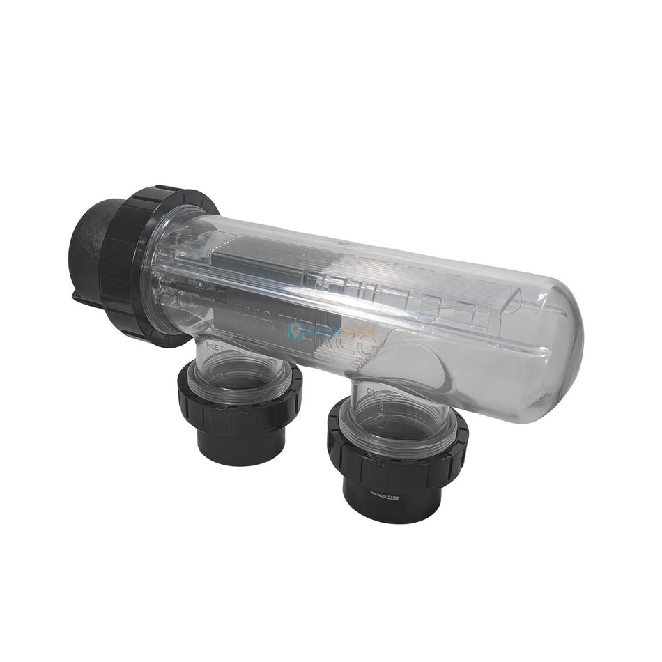 Cell / Electrode and Housing, Premium for Waterco Hydrochlor MK3 2500 / Electrochlor Mineral 2500