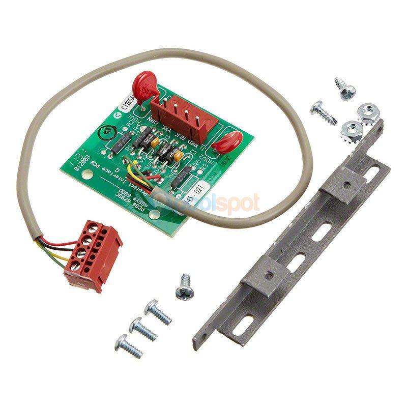 Low-Voltage Surge Protection Kit for Zodiac / Jandy AquaLink Systems
