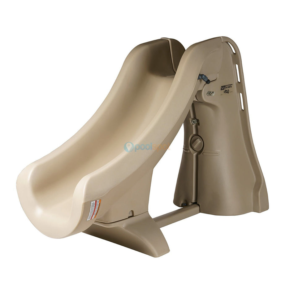 S.R. Smith SlideAway Portable Pool Slide