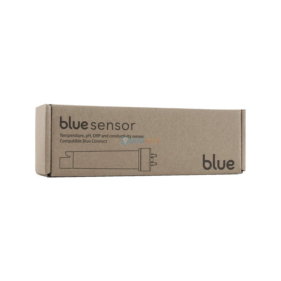 pH / Temp / Conductivity / ORP Sensor (Gold) for Blue Connect