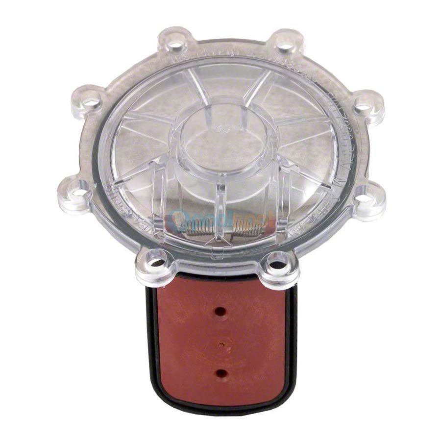 Cover and Flapper Assembly for Zodiac / Jandy Check Valve
