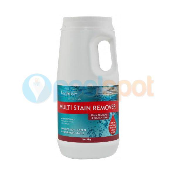 Lo-Chlor Multi Stain Remover (DG)