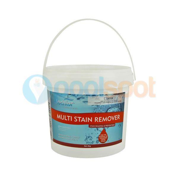 Lo-Chlor Multi Stain Remover (DG)