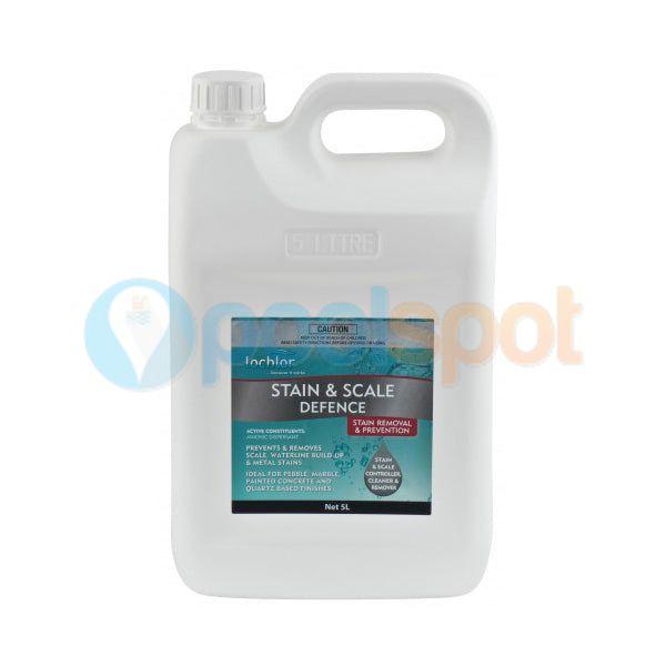 Lo-Chlor Stain & Scale Defence