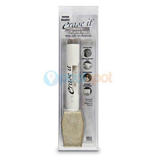 Lo-Chlor Erase It (For Concrete & Plaster)