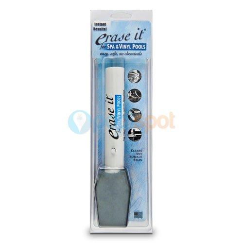 Lo-Chlor Erase It (For Spas & Vinyl Pools)