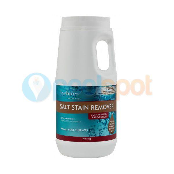 Lo-Chlor Salt Stain Remover