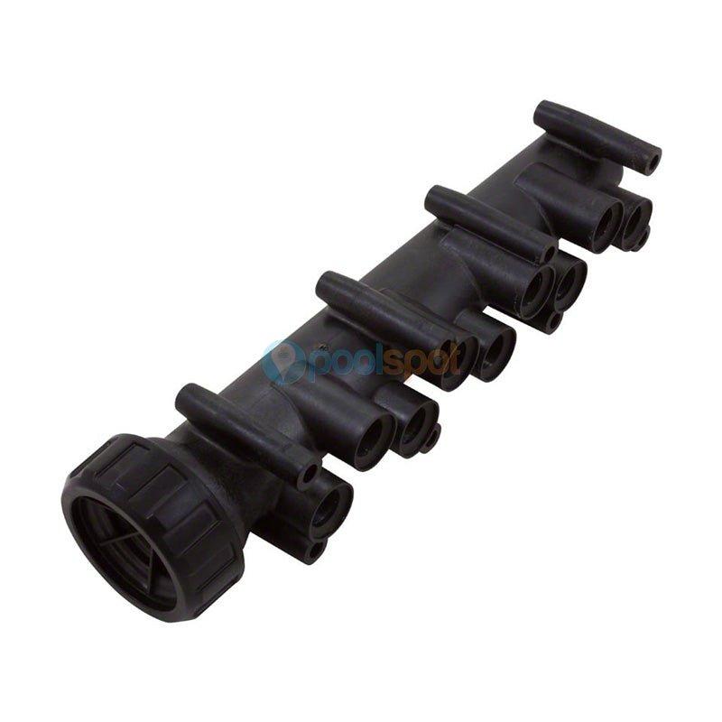 Return Manifold for AstralPool HiNRG Gas Heaters