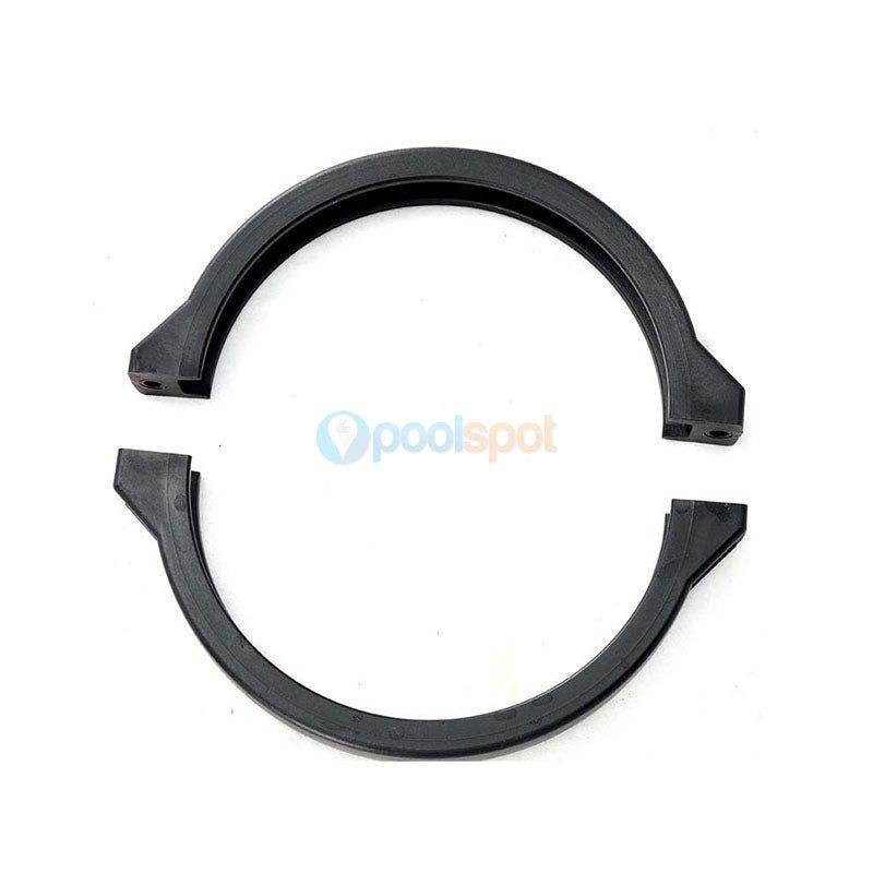 Clamp Set for Astral Pool RX / FG / E Series Sand Filters