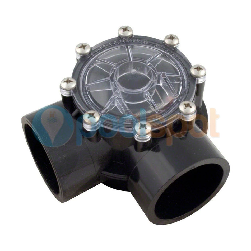 Jandy NeverLube Check Valve - 90°