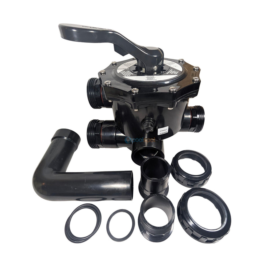 Multiport Valve, 50mm for AstralPool Aster D750 Sand Filter