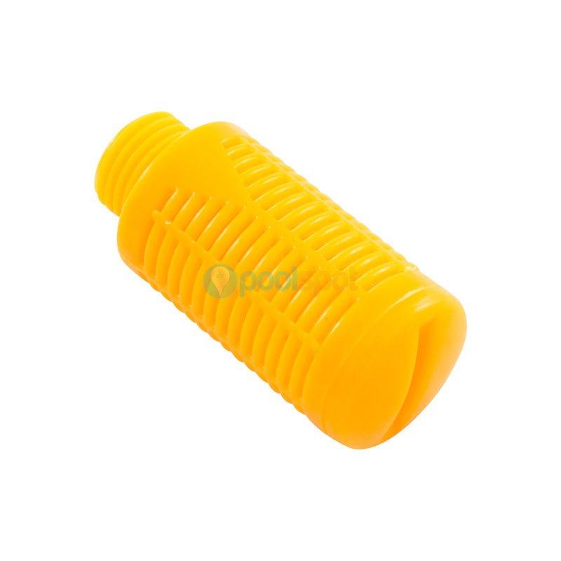 Air Bleed 1/4" Silencer for AstralPool QL / UF / CL Cartridge Filters