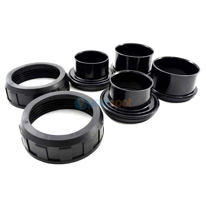Barrel Union Assembly Set for AstralPool 65mm Wet End Pumps (XP, BX, P600 Series)