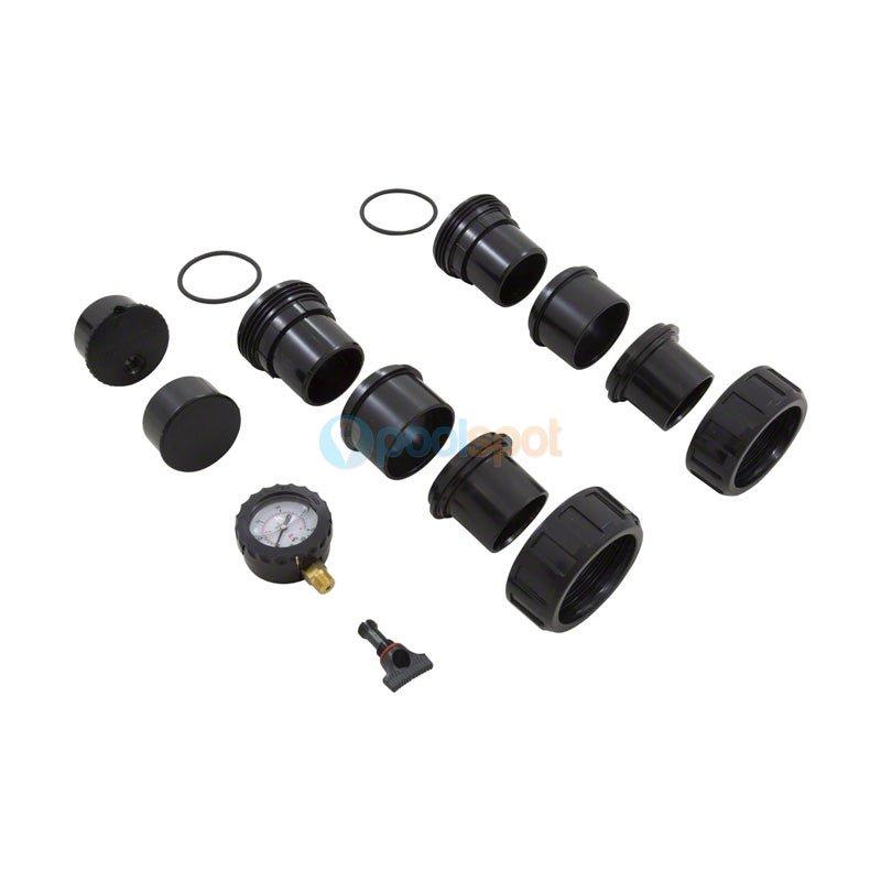 Component Bag for AstralPool ZX / Zodiac ZCF Cartridge Filter