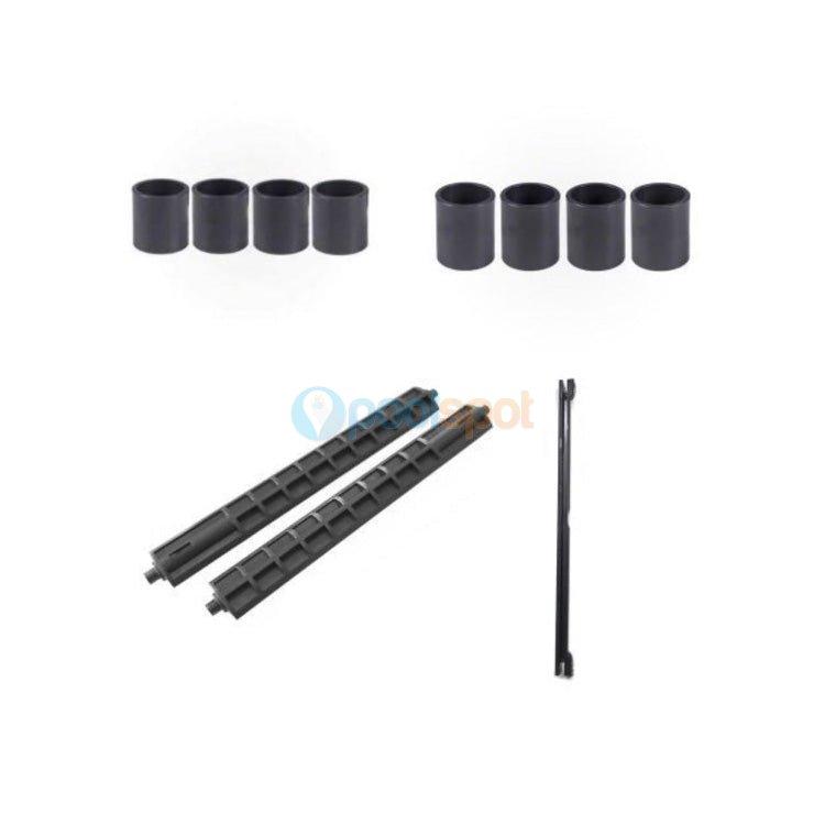 Roller Kit for Pentair Rebel / Rebel 2