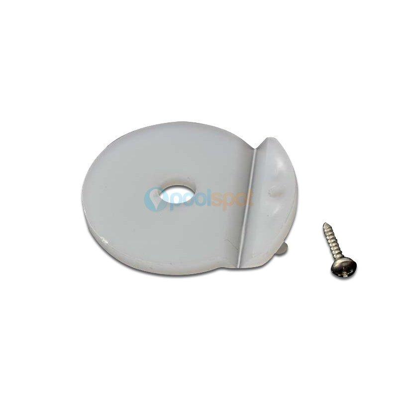 Non-Return Clacker Valve Assembly for Onga LTP Solar Pump