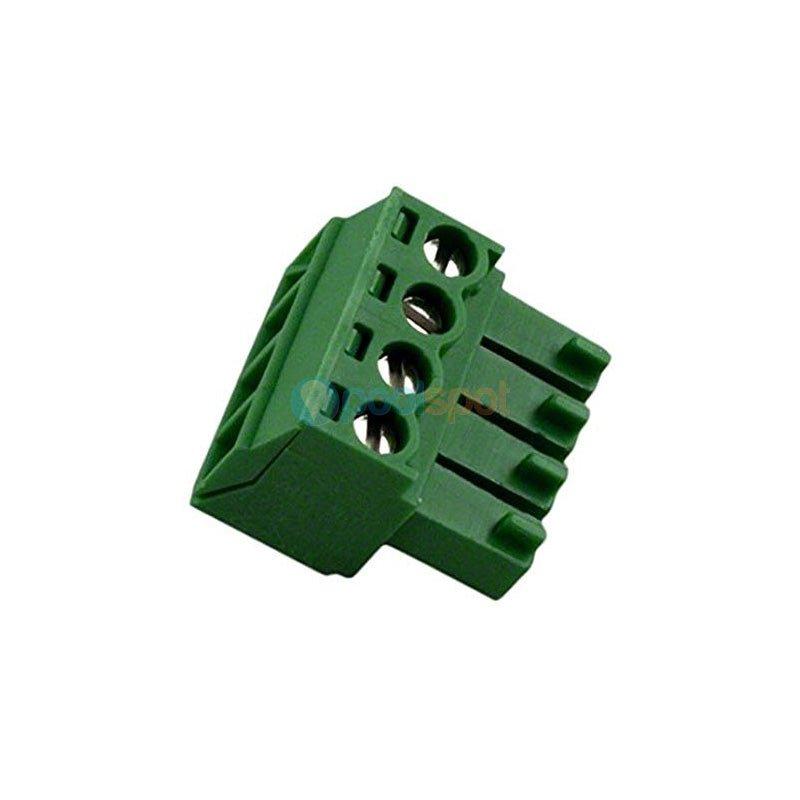 4-Pin RS485 connector for AstralPool Halo Chlorinator