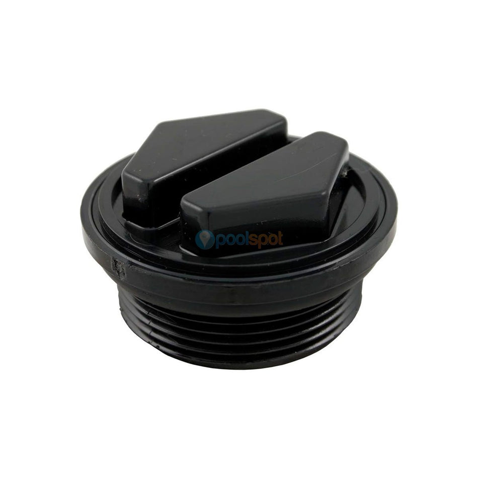 Drain Plug, 1½" MPT w/ O Ring for Pentair Clean & Clear Plus / FNS Plus / Quad DE