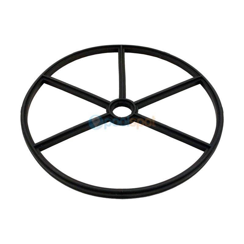 Spider Gasket, Generic, to suit Pentair / Onga Pantera 50mm/2" Multiport Valve
