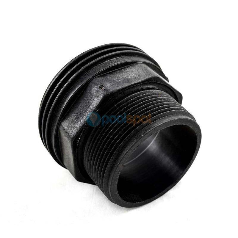Threaded Union Tail, 50mm for AstralPool 50mm Multiport Valves