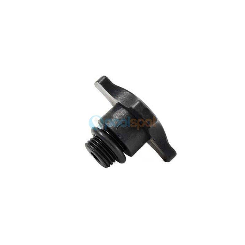 Air Bleed and O Ring for PoolQuip P / Poolrite C / MagnaFlo Dynamic / Pantera PCFII / Monarch / Stroud P4 / Hurlcon QX Cartridge Filters